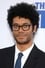 profie photo of Richard Ayoade