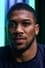 Anthony Joshua photo