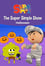 The Super Simple Show: Halloween photo