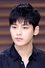 Park Jin-woo as Na An-Il in Cross