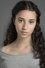 Anaïs Rizzo as Helen in The Green Knight