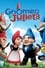 Poster Gnomeo y Julieta