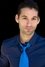 Matthew Montgomery as Max in All Kinds of Love