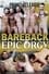 Bareback Epic Orgy photo