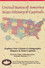 United States of America State History & Capitals