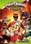Power Rangers Dino Charge photo