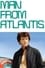 Man From Atlantis: The Disappearances photo