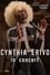 Cynthia Erivo in Concert photo