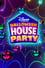 Disney Channel Halloween House Party photo