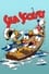 Poster El Pato Donald: Exploradores del mar