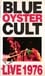 Blue Öyster Cult: Live 1976 photo