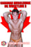 Canadian Musclehunk Oil Wrestling 3 photo