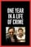 One Year in a Life of Crime photo