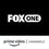 FOX One Amazon Channel logo