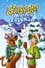 Poster Scooby Doo: Misterio en la nieve