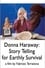 Donna Haraway: Story Telling for Earthly Survival photo
