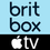 Britbox Apple TV channel