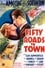 Fifty Roads to Town photo