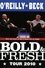 Bold & Fresh Tour 2010 photo