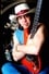 Stevie Ray Vaughan photo