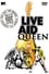 Queen: Live Aid photo