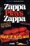 Zappa Plays Zappa: House Of Blues 2015 photo