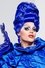 Sister Sister as Self in God Shave the Queens