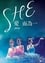 S.H.E.Is.The.One.Tour.Live.2010 photo