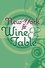New York Wine and Table