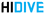 HIDIVE