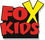 Fox Kids logo