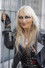 Doro Pesch as Self in Doro : Strong and Proud