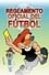 Poster El reglamento oficial del fútbol