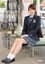 I’ve Been Violated Too Much… – Schoolgirl Rape and Humiliation – Minami Aizawa, Class President Who Keeps Getting Dirty photo