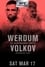 UFC Fight Night 127: Werdum vs. Volkov photo