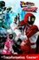 Keisatsu Sentai Patranger Transformation Course: Patren 1gou Secret Mission photo