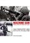 Machine Gun: History Down the Barrel of a Gun photo