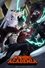 poster My Hero Academia