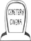 Cemetery Cinema