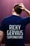Ricky Gervais: SuperNature photo