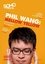 Phil Wang: Mellow Yellow photo