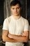 Anton Dimitrachkov as Gabriel in Block