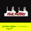 Fear Factory Amazon Channel