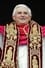 Pope Benedict XVI photo