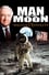 Man on the Moon with Walter Cronkite photo