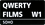 Qwerty Films