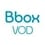 logo de Bbox VOD