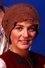 Gail Harrison as Tessa Kozinski in Game, Set, and Match