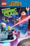 LEGO DC Comics Super Heroes: Justice League: Cosmic Clash photo