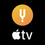 CuriosityStream Apple TV channel
